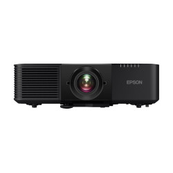 Epson EB-L895U | WUXGA (1920x1200) | 8000 ANSI lumens | Black | Wi-Fi