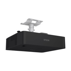 Epson EB-L895U | WUXGA (1920x1200) | 8000 ANSI lumens | Black | Wi-Fi
