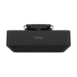 Epson EB-L895U | WUXGA (1920x1200) | 8000 ANSI lumens | Black | Wi-Fi