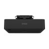 Epson EB-L895U | WUXGA (1920x1200) | 8000 ANSI lumens | Black | Wi-Fi