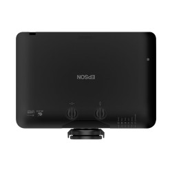 Epson EB-L895U | WUXGA (1920x1200) | 8000 ANSI lumens | Black | Wi-Fi