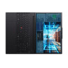 Lenovo ThinkPad P16v G3 Intel | Black | 16 " | IPS | WUXGA | 1920 x 1200 pixels | Anti-glare | Intel Core Ultra 7 | 265H | 32 (2