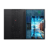 Lenovo ThinkPad P16v G3 Intel | Black | 16 " | OLED | Touchscreen | WQUXGA | 3840 x 2400 pixels | Intel Core Ultra 7 | 265H | 64