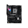 Asus ROG STRIX X870E-E GAMING WIFI | Processor family AMD | Processor socket AM5 | DDR5 | Supported hard disk drive interfaces S