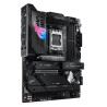 Asus ROG STRIX X870E-E GAMING WIFI | Processor family AMD | Processor socket AM5 | DDR5 | Supported hard disk drive interfaces S