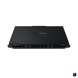 Lenovo Legion 5 15IRX10 | Eclipse Black | 15.1 " | OLED | WQXGA | 2560 x 1600 pixels | Intel Core i7 | i7-14700HX | 32 (2x16GB) 