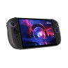 Lenovo Legion Go 8ASP2 (Power adapter not included) | Eclipse Black | 8.8 " | OLED | Touchscreen | WUXGA | 1920 x 1200 pixels | 