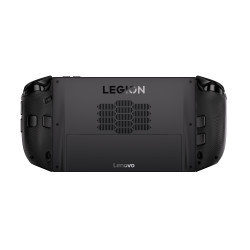 Lenovo Legion Go 8ASP2 (Power adapter not included) | Eclipse Black | 8.8 " | OLED | Touchscreen | WUXGA | 1920 x 1200 pixels | 