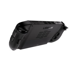 Lenovo Legion Go 8ASP2 (Power adapter not included) | Eclipse Black | 8.8 " | OLED | Touchscreen | WUXGA | 1920 x 1200 pixels | 