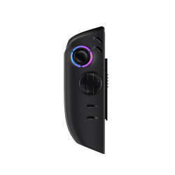 Lenovo Legion Go 8ASP2 (Power adapter not included) | Eclipse Black | 8.8 " | OLED | Touchscreen | WUXGA | 1920 x 1200 pixels | 