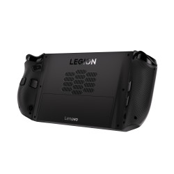 Lenovo Legion Go 8ASP2 (Power adapter not included) | Eclipse Black | 8.8 " | OLED | Touchscreen | WUXGA | 1920 x 1200 pixels | 