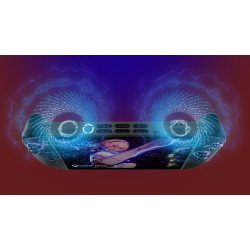 Lenovo Legion Go 8ASP2 (Power adapter not included) | Eclipse Black | 8.8 " | OLED | Touchscreen | WUXGA | 1920 x 1200 pixels | 