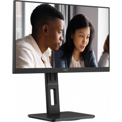 AOC | 22E2UMF | 21.5 " | VA | FHD | 16:9 | 75 Hz | 4 ms | 1920 x 1080 pixels | 250 cd/m | Black