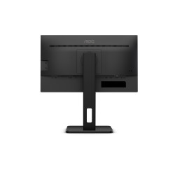 AOC | 22E2UMF | 21.5 " | VA | FHD | 16:9 | 75 Hz | 4 ms | 1920 x 1080 pixels | 250 cd/m | Black