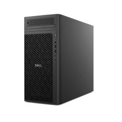 Dell Pro Max | T2 FCT2250 | Desktop | Tower | Intel Core Ultra 9 | 285 | Internal memory 16 GB | DDR5 | Solid-state drive capaci