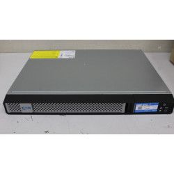 SALE OUT. | Eaton 5P Gen2 UPS | 5P650IRG2 | 650 VA | 520 W | USED, SCRATCHED, MISSING ONE ELECTRIC CABLE