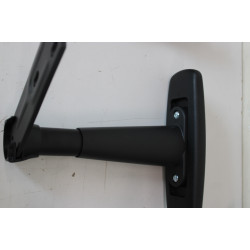 SALE OUT. Genesis Gaming Chair Trit 660 RBG, Grey | Genesis Gaming Chair | Trit 660 RBG | Grey | DAMAGED PACKAGING, USED, SCRATC