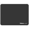 Fellowes XL Mousepad | Breyta | 280 x 210 x 2.5 mm | Black