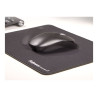 Fellowes XL Mousepad | Breyta | 280 x 210 x 2.5 mm | Black