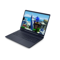 Alienware 16 Aurora AC16250 | 16 " | WQXGA | 2560 x 1600 pixels | Intel Core 9 | 270H | 32 GB | DDR5 | Solid-state drive capacit