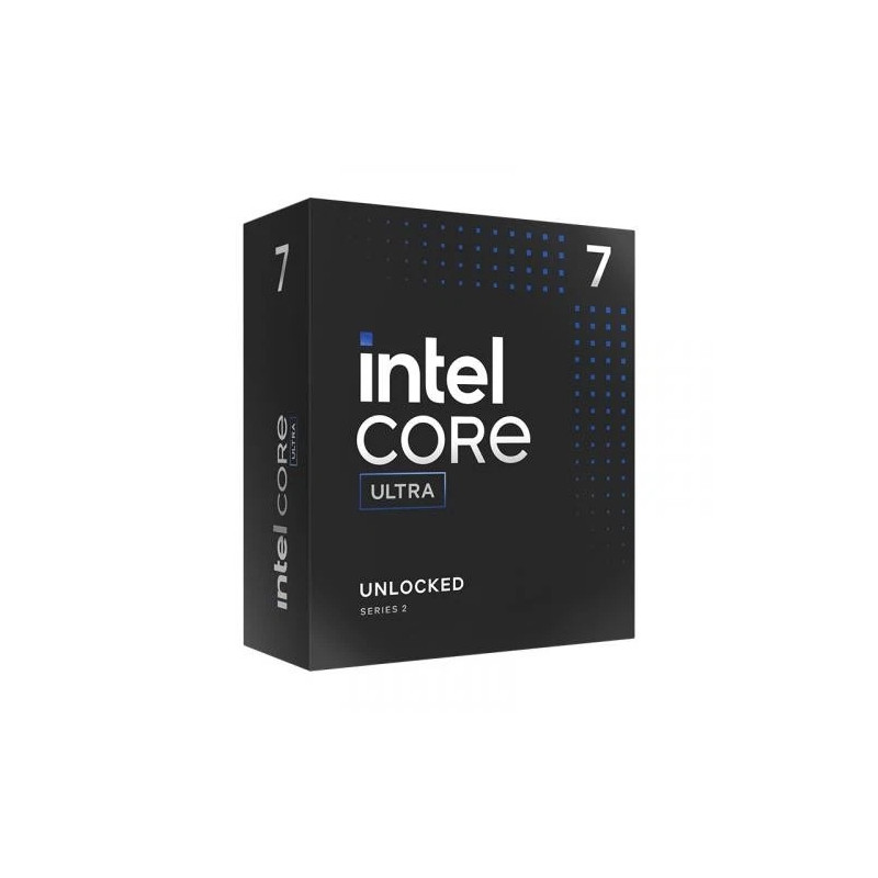 Intel 265K | Intel Core Ultra 7