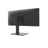 LG | 34BA75QE-B | 34 " | IPS | 21:9 | 60 Hz | 5 ms | 3440 x 1440 pixels | 300 cd/m | HDMI ports quantity 2