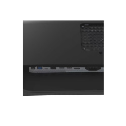 LG | 34BA75QE-B | 34 " | IPS | 21:9 | 60 Hz | 5 ms | 3440 x 1440 pixels | 300 cd/m | HDMI ports quantity 2