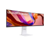 LG | 49U950A-W | 49 " | IPS | QHD | 32:9 | 144 Hz | 5 ms | 5120 x 1440 pixels | 400 cd/m | HDMI ports quantity 2