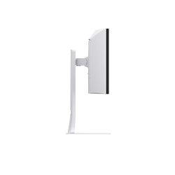 LG | 49U950A-W | 49 " | IPS | QHD | 32:9 | 144 Hz | 5 ms | 5120 x 1440 pixels | 400 cd/m | HDMI ports quantity 2