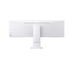 LG | 49U950A-W | 49 " | IPS | QHD | 32:9 | 144 Hz | 5 ms | 5120 x 1440 pixels | 400 cd/m | HDMI ports quantity 2