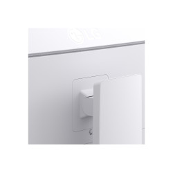 LG | 49U950A-W | 49 " | IPS | QHD | 32:9 | 144 Hz | 5 ms | 5120 x 1440 pixels | 400 cd/m | HDMI ports quantity 2