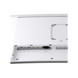 LG | 49U950A-W | 49 " | IPS | QHD | 32:9 | 144 Hz | 5 ms | 5120 x 1440 pixels | 400 cd/m | HDMI ports quantity 2