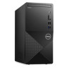 Dell Vostro | 3030 | Desktop | Mini Tower | Intel Core i3 | i3-14100 | Internal memory 16 GB | DDR5 | Solid-state drive capacity