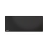 Genesis Pad Carbon 500 Ultra Logo | Mouse pad | 450 x 1100 x 2.5 mm | Black