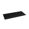 Genesis Pad Carbon 500 Ultra Logo | Mouse pad | 450 x 1100 x 2.5 mm | Black