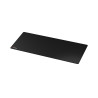 Genesis Pad Carbon 500 Ultra Logo | Mouse pad | 450 x 1100 x 2.5 mm | Black