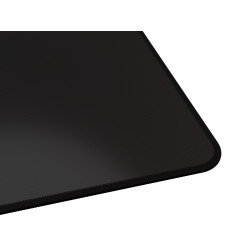 Genesis Pad Carbon 500 Ultra Logo | Mouse pad | 450 x 1100 x 2.5 mm | Black