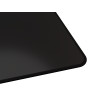 Genesis Pad Carbon 500 Ultra Logo | Mouse pad | 450 x 1100 x 2.5 mm | Black