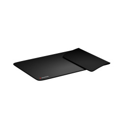 Genesis Pad Carbon 500 Ultra Logo | Mouse pad | 450 x 1100 x 2.5 mm | Black