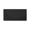 Genesis Carbon 500 Hyper Logo | Mouse pad | 600 x 1200 x 2.5 mm | Black