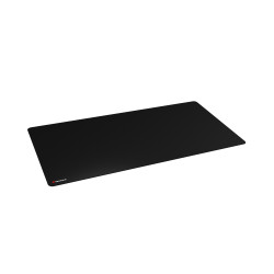Genesis Carbon 500 Hyper Logo | Mouse pad | 600 x 1200 x 2.5 mm | Black