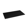 Genesis Carbon 500 Hyper Logo | Mouse pad | 600 x 1200 x 2.5 mm | Black