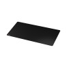 Genesis Carbon 500 Hyper Logo | Mouse pad | 600 x 1200 x 2.5 mm | Black