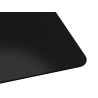 Genesis Carbon 500 Hyper Logo | Mouse pad | 600 x 1200 x 2.5 mm | Black