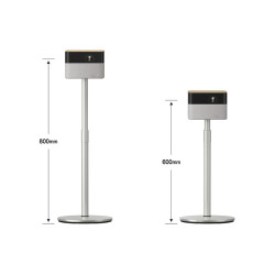 Epson Adjustable Projector Floor Stand | ELPFS01