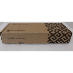 SALE OUT. MikroTik NetMetal ax (RouterOS L4) International version DEMO | MikroTik NetMetal ax (RouterOS L4) International versi