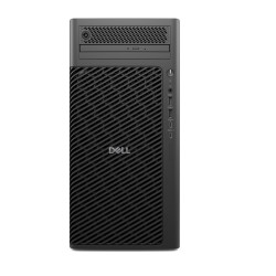 Dell Pro Max | T2 FCT2250 | Desktop | Tower | Intel Core Ultra 9 | 285 | Internal memory 32 GB | DDR5 | Solid-state drive capaci