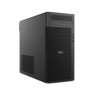 Dell Pro Max | T2 FCT2250 | Desktop | Tower | Intel Core Ultra 5 | 235 | Internal memory 16 GB | DDR5 | 512 GB | NVIDIA RTX A400