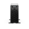 Dell PowerEdge | T360 | Tower | Intel Xeon 6 | 1 | 6315P | 4 | 4 | 2.8 GHz | 1x16GB/1x480GB | Up to 8 x 3.5" | Hot-swap drive ba