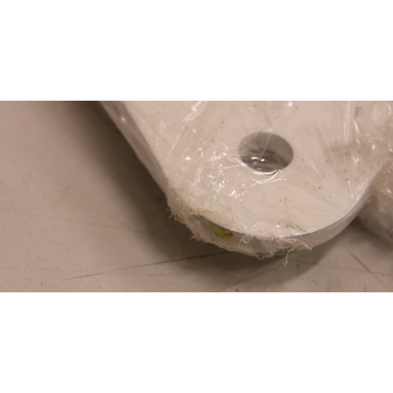 SALE OUT. EDBAK MSA02w-B Double Swing Arm Wall Mount for 10-29" Screens, White | EDBAK Wall mount | MSA02w-B | Tilt | 10-29 " | 